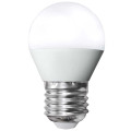 Hot Sale 3W Chrome B22 B15 E12 E27 E14 G45 Global 2835 SMD LED Bulb Lamp
